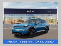 2026 Kia EV9 Land SUV