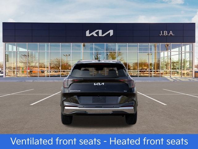 2026 Kia Sportage SX Prestige - Photo 6