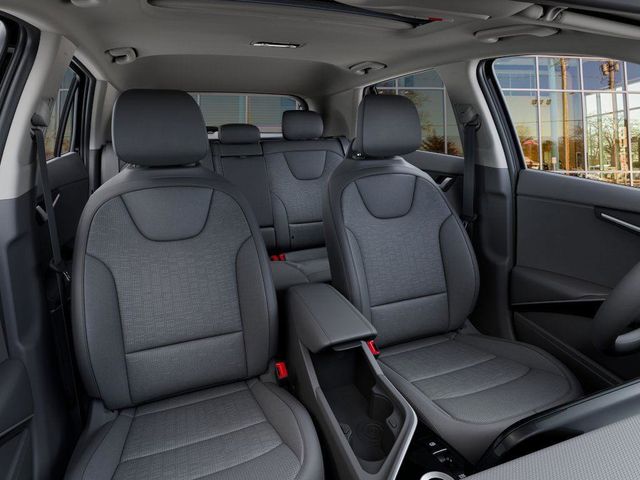 2025 Kia Niro Wave - Photo 16
