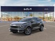Kia Sportage Hybrid
