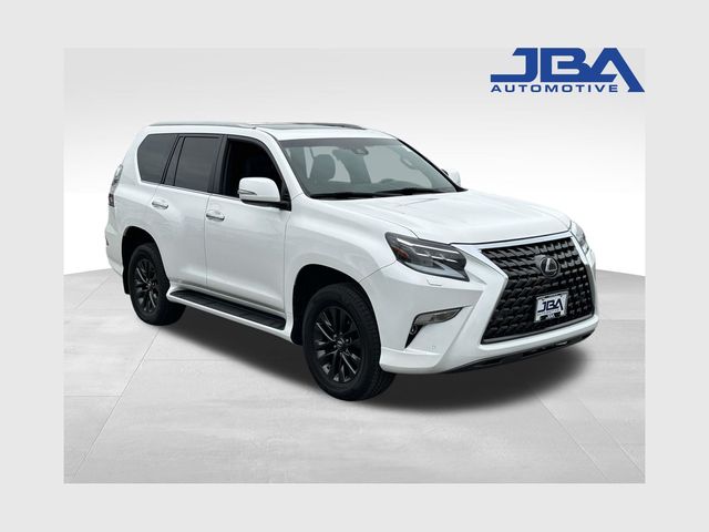 2021 Lexus GX 460 460 PREMIUM's photo