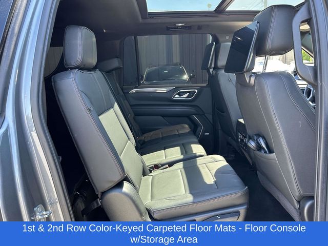 2021 Chevrolet Suburban RST - Photo 21