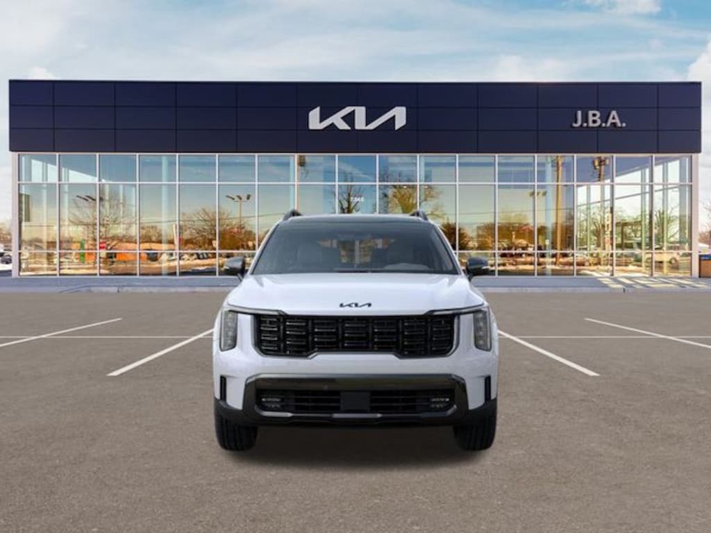 New 2026 Kia Sorento X-Line EX SUV