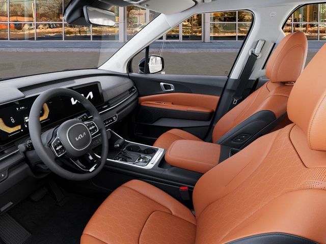 2026 Kia Carnival 16