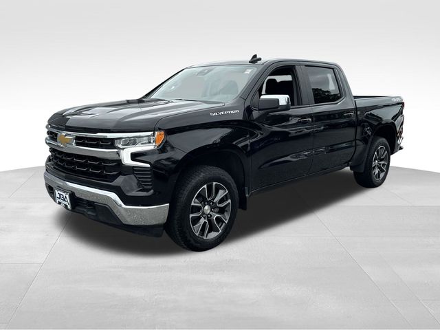 2024 Chevrolet Silverado 1500 LT - Photo 23