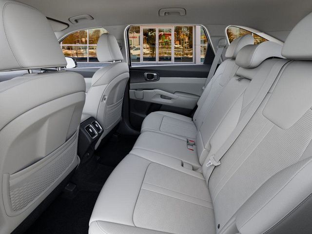 2026 Kia Sorento EX Hybrid - Photo 18