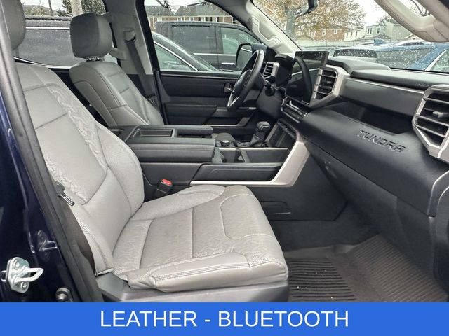 2022 Toyota Tundra SR5 photo 2