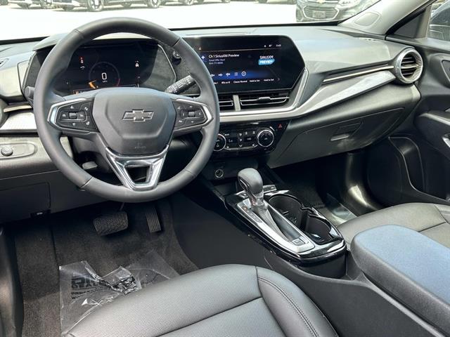 Used 2024 Chevrolet Trax Activ with VIN KL77LKE24RC226952 for sale in Glen Burnie, MD