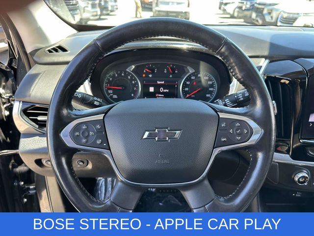 2020 Chevrolet Traverse RS - Photo 9