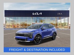 2026 Kia Sportage SX SUV