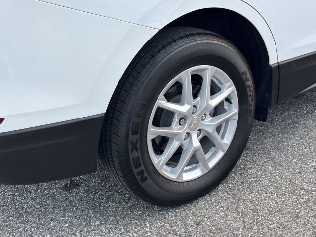 2023 Chevrolet Equinox LS - Photo 30