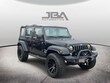 Jeep Wrangler JK Unlimited