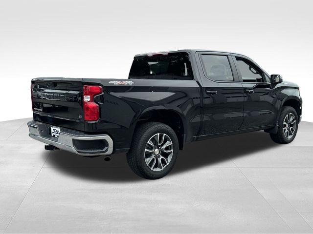 2024 Chevrolet Silverado 1500 LT - Photo 26