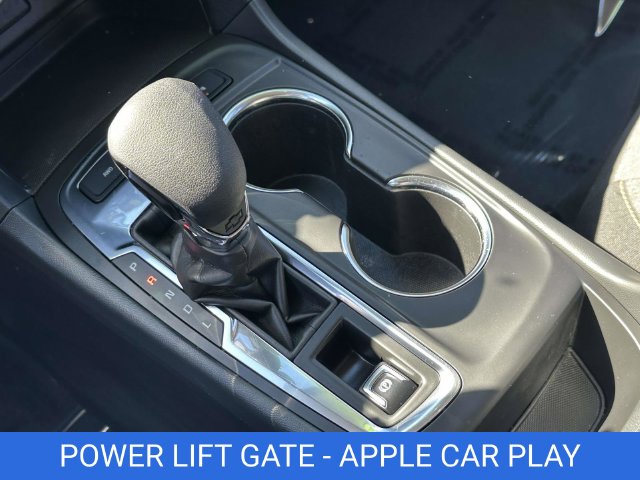 2024 Chevrolet Equinox LT - Photo 8