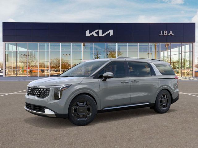 2026 Kia Carnival SX Prestige photo 3