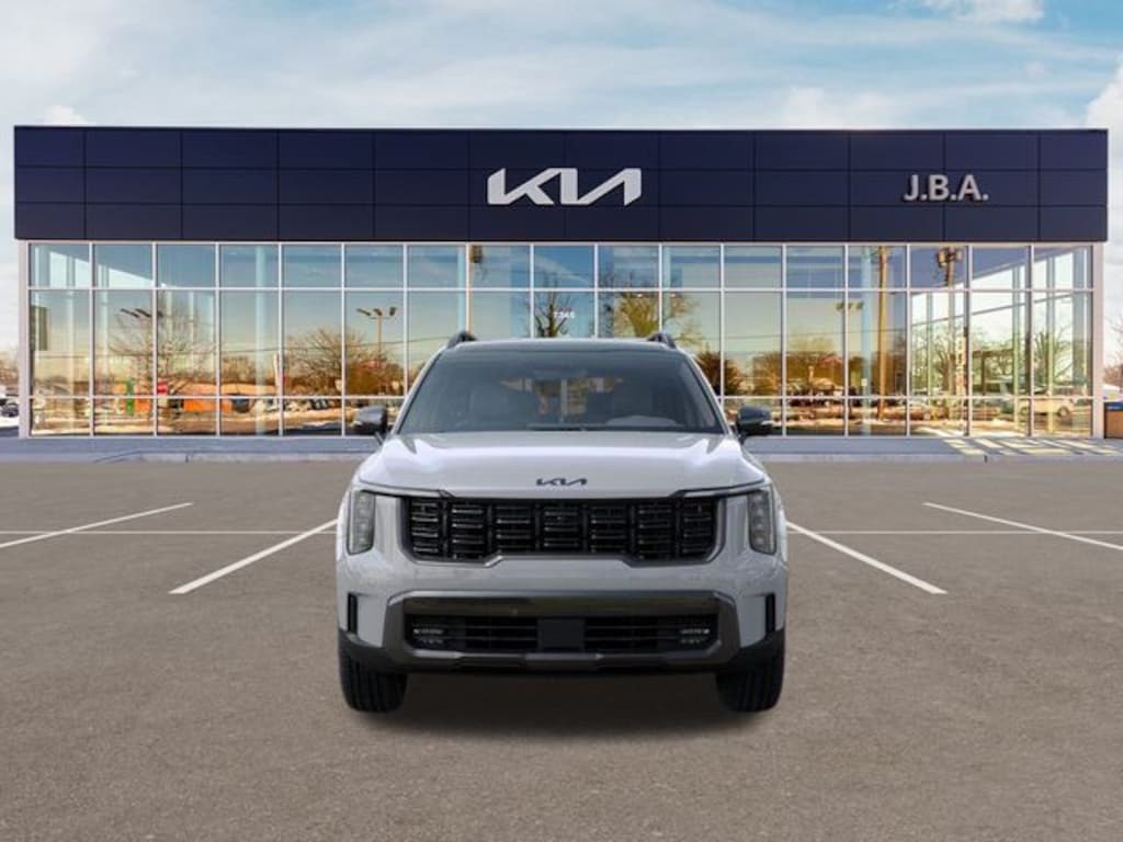 New 2025 Kia Sorento X-Line SX Prestige SUV