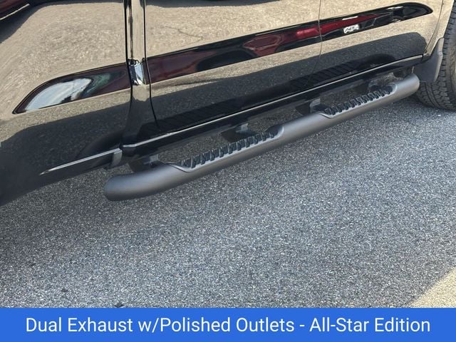2025 Chevrolet Silverado 1500 RST - Photo 30