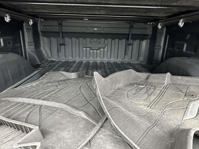 2023 Chevrolet Silverado 1500 LT - Photo 29