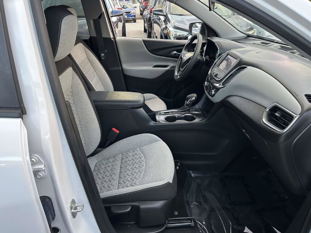 2023 Chevrolet Equinox LS - Photo 21