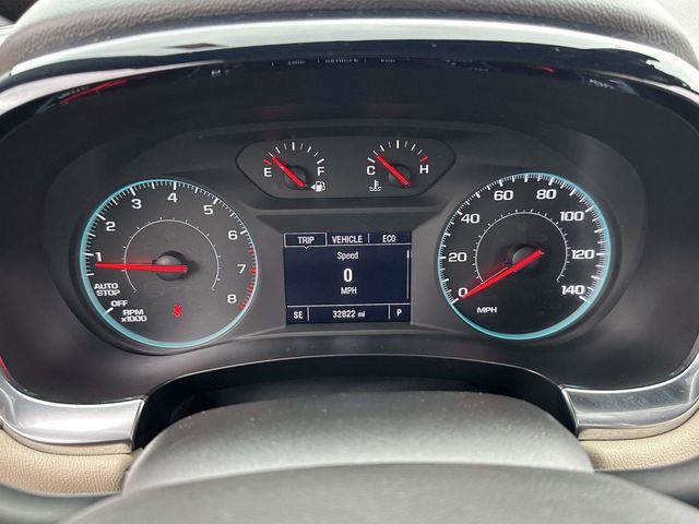 2023 Chevrolet Traverse LS - Photo 12