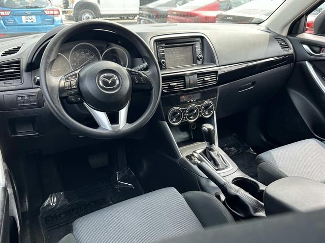Used 2015 Mazda CX-5 Sport with VIN JM3KE2BE4F0478226 for sale in Glen Burnie, MD