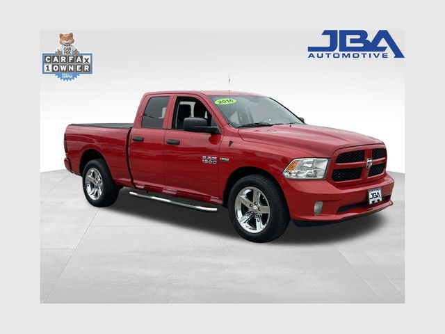 2016 RAM Ram 1500 Pickup