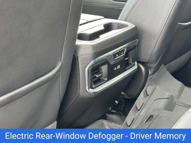 2024 Chevrolet Silverado 1500 High Country - Photo 17