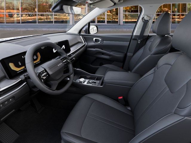 2026 Kia Sorento EX Hybrid - Photo 18