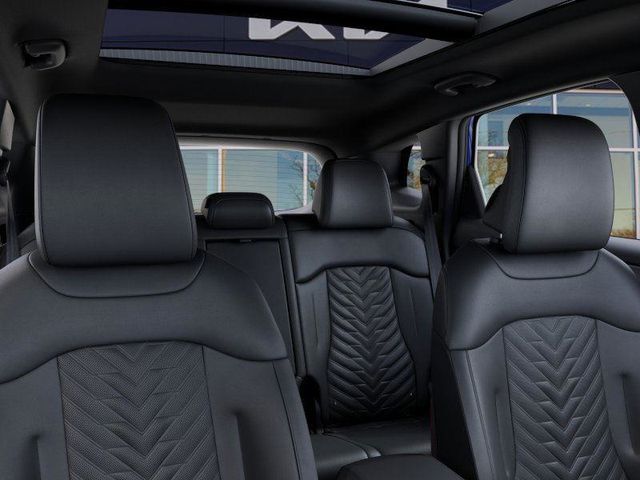 2026 Kia Sportage X-Line - Photo 27