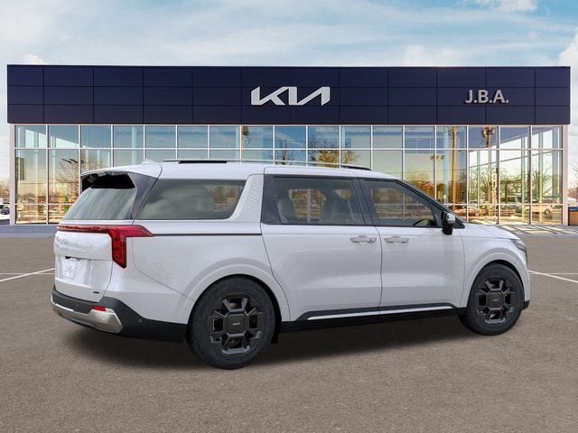2026 Kia Carnival SX photo 2