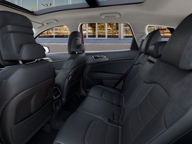 2026 Kia Sportage SX Prestige - Photo 18