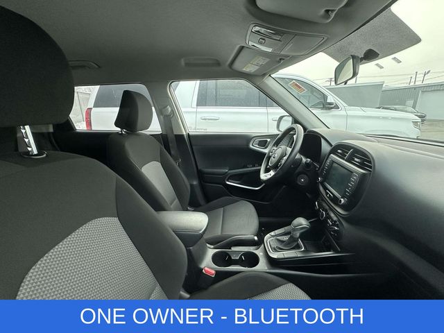 Used 2020 Kia Soul LX with VIN KNDJ23AU1L7058762 for sale in Glen Burnie, MD