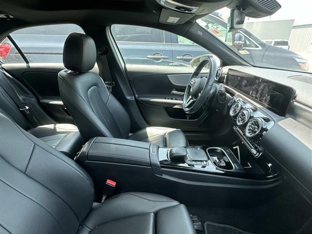 Used 2022 Mercedes-Benz A-Class A220 with VIN W1K3G4FB9NJ342854 for sale in Glen Burnie, MD