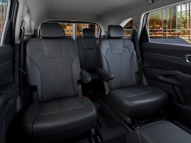 2026 Kia Sorento EX Hybrid - Photo 17