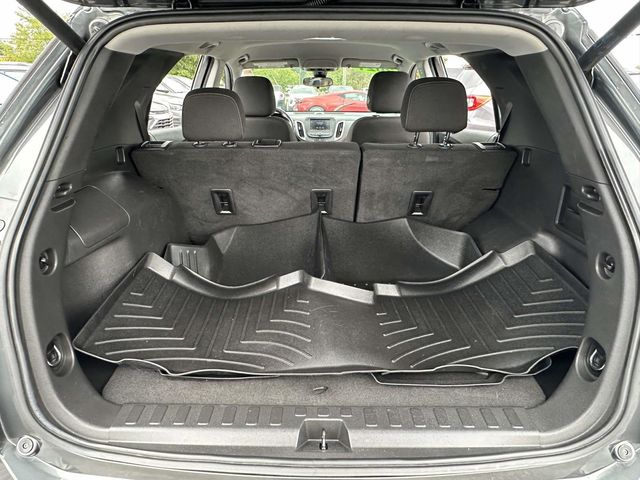 2021 Chevrolet Equinox 20