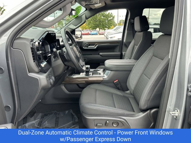 2024 Chevrolet Silverado 1500 RST - Photo 17