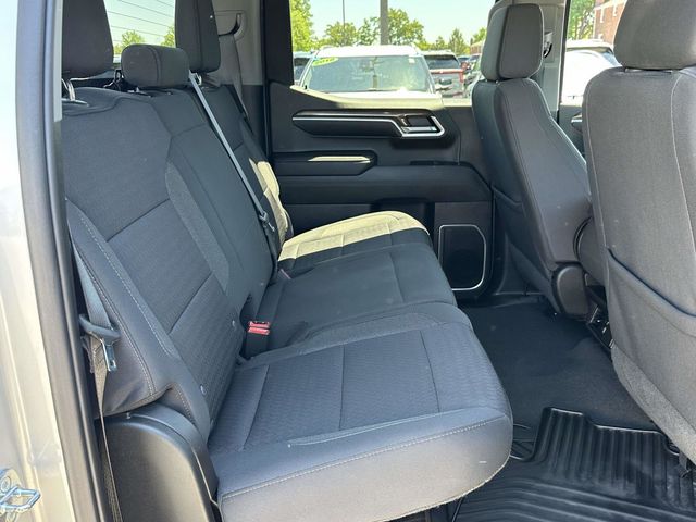 2022 Chevrolet Silverado 1500 LT - Photo 21