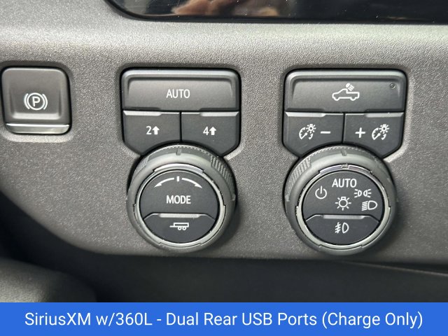 2024 Chevrolet Silverado 1500 RST - Photo 14