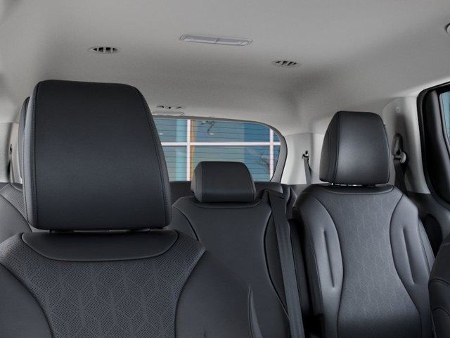 2026 Kia Carnival 25