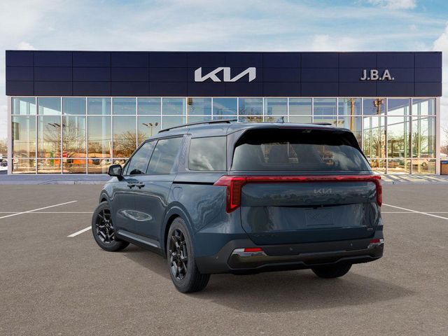 2026 Kia Carnival SX Prestige photo 3