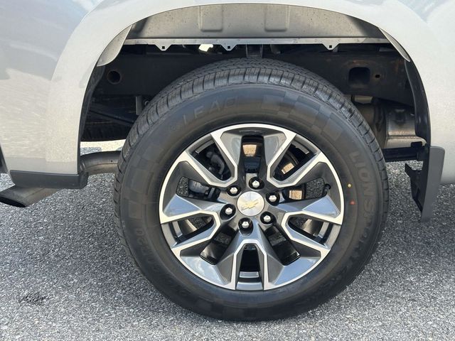 2023 Chevrolet Silverado 1500 LT - Photo 29
