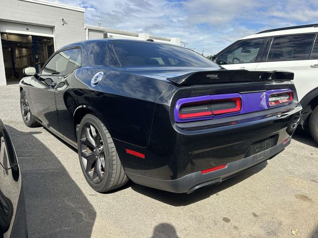 2019 Dodge Challenger R/T photo 3