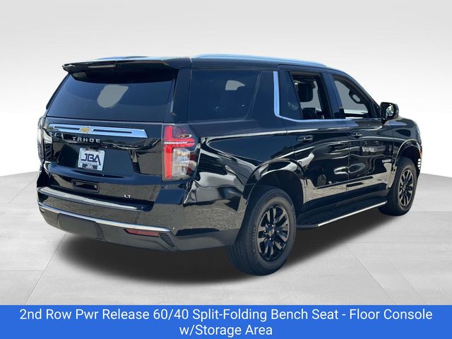 2023 Chevrolet Tahoe LT - Photo 28