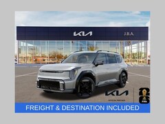 2026 Kia EV9 GT-Line SUV