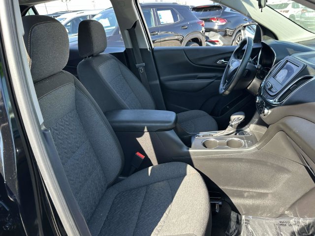 2024 Chevrolet Equinox LT - Photo 20