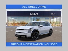 2026 Kia EV9 Land SUV