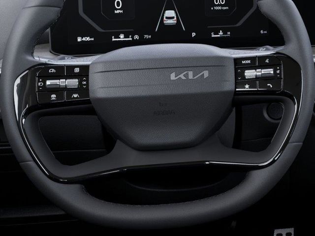 2026 Kia Sorento X-Line SX - Photo 23
