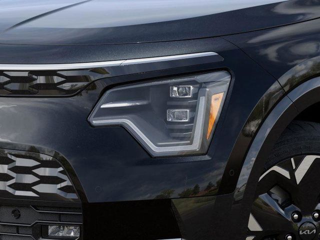 2025 Kia Niro Wave - Photo 11