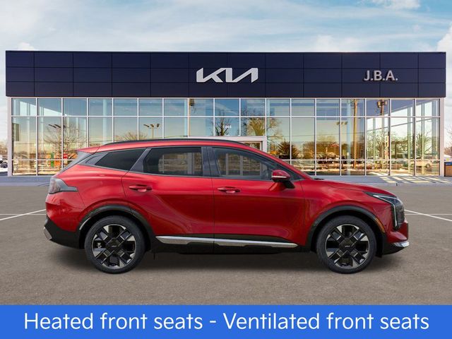 2026 Kia Sportage SX Prestige - Photo 7