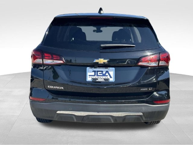 2024 Chevrolet Equinox LT - Photo 27